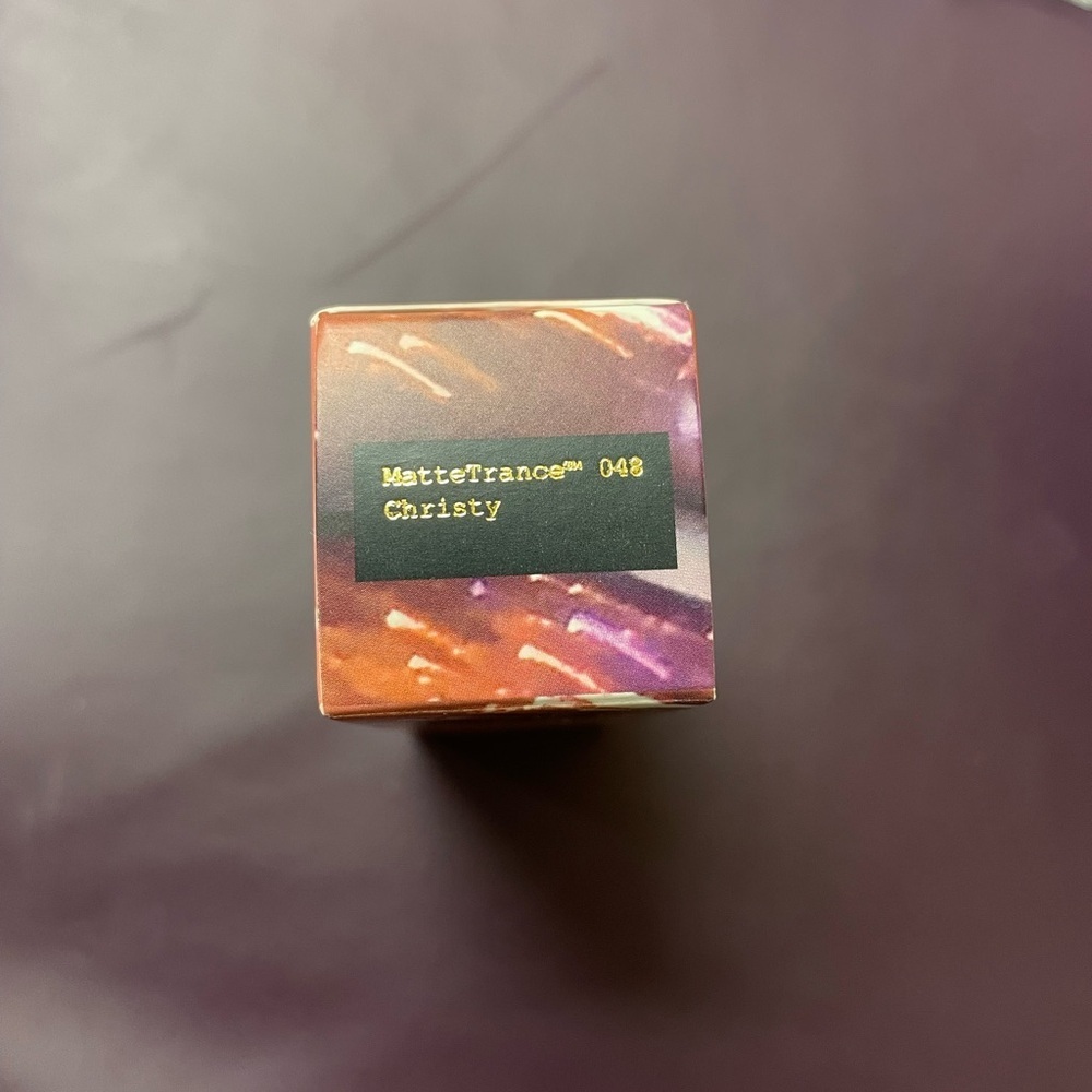 Pat McGrath Labs MatteTrance Lipstick - Picture 4 of 4